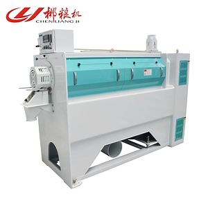 [Hot Item] Clj Best Selling Rice Milling and Polishing Machine Mpg188s Rice Water Polisher Machine Rice Silky Polishing Machine