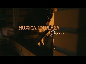 Dreea - Muzica Populara | Official Video