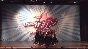 2.5K views · 20 reactions | We got to witness this amazing, surprise routine music remix this weekend from Rhythm Dance Center & just had to share it with all of you! | Turn It Up Dance Challenge | Facebook