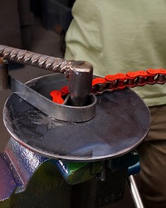 Bending Metal into Spirals: Best Practices | DeMilked