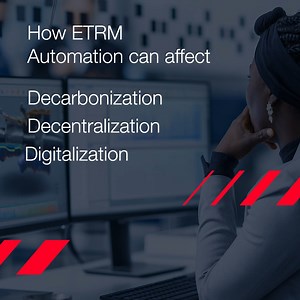 15 reactions | Today, we are witnessing a great shift in how electricity is produced, consumed and traded. Technology innovation is therefore vital to improve operations and enable market redesign and business models from generation, trading to consumption. Read Hugo Stappers’ blog to learn more➡ https://hitachienergy.social/lHv #etrm #portfoliomanagement #optimization #riskmanagement #planning #energytrading | Hitachi Energy | Facebook