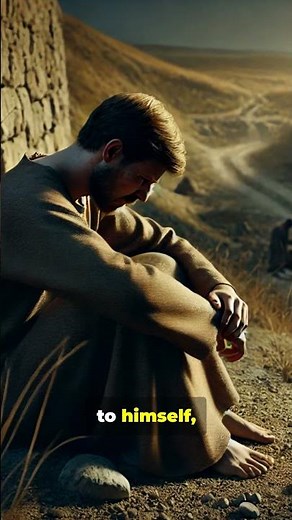 Parable of the Shrewd Manager | Luke 16:1-4