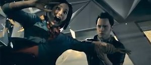 Quantum Break Scene Shown at E3 | GodisaGeek.com