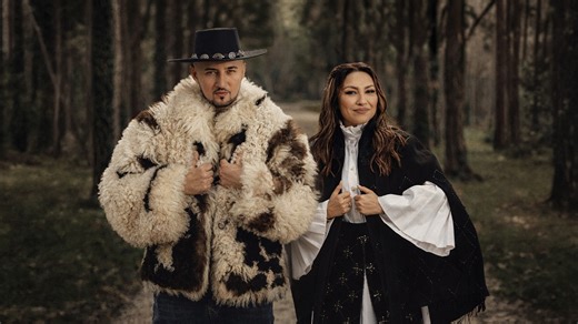 F.Charm x Andra - Nu mă îmbăt cu apă rece (versuri) - Trăiește Muzica