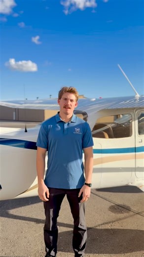 ✈️ “Do I have to be good at math to fly?” Short answer: nope. You need basic, learnable math—and we teach you every step of the way. Flying is about understanding, not being a calculator. 👉 Curious if flight training is right for you? DM us to book a discovery flight | Atheneair Aviation Services