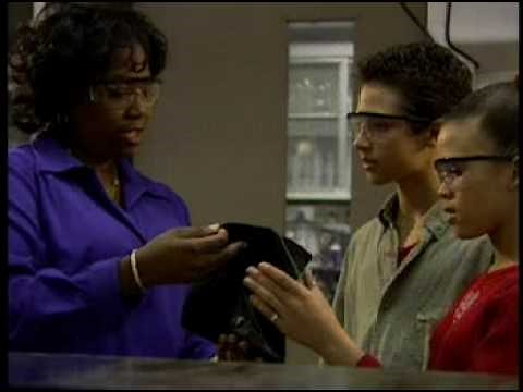 Reflective Materials; How they're made & work