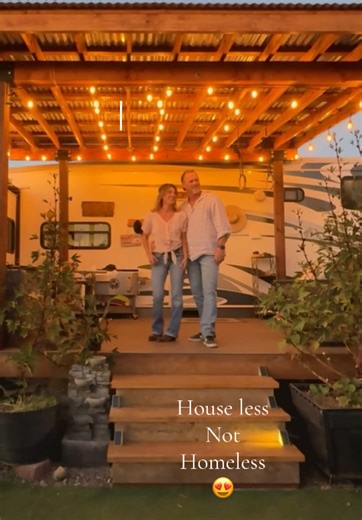 Embracing Freedom: RV Living in Our 50s