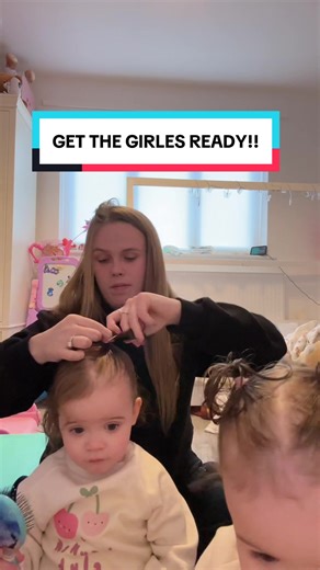 Get the Girls Ready: A Fun Twin Prep Guide