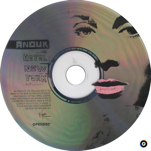 05 - Lost by Anouk - Hotel New York