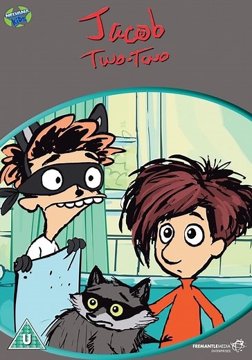 Streaming, rent, or buy Jacob Two-Two – Season 1: