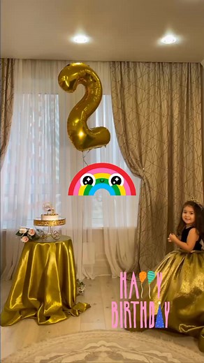 9.1K views · 292 reactions | Happy birthday to you beautiful Queen | Baby love | Facebook