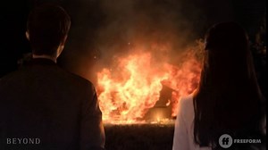 2K views · 106 reactions | Goodbye Hollow Sky. Stream the Season 2 Finale and binge every single episode of Beyond now on Hulu, Freeform.com, or On Demand. | Beyond | Facebook