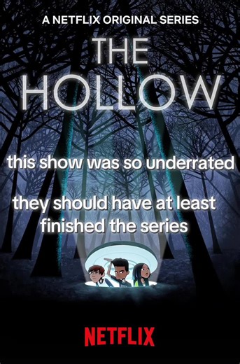 doses anyone remember this or is it just me 😭🥲 #thehollow #neflix | the hollow