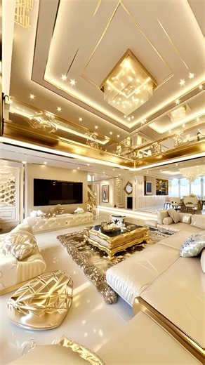 This exclusive #MansionTour showcases the peak of #LuxuryHome interior design. Get ready for serious #HouseGoals with a look at stunning architectural masterpieces and opulent decor. We dive into a world of high-end styling, highlighting the ultimate #DreamAesthetic and showcasing the best of #Interiordesign trends for ultra-modern living. ​Esta exclusiva visita guiada MansionTour (o TourDeMansión) muestra la cima del diseño de interiores en LuxuryHome (o CasasDeLujo). Prepárate para unos serios