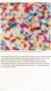 25 reactions | The Eames Office created the graphics above to accompany Charles and Ray’s famous 1977 film, Powers of Ten. People still enjoy watching and showing the film today to better understand the importance of scale in our everyday lives. https://loom.ly/4cReqrU #EamesOffice #Eames #CharlesEames #RayEames #EamesHistory | Charles and Ray Eames | Facebook