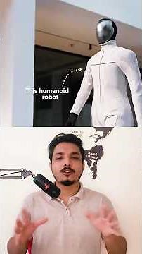 Kinetix AI Launched a Robot With Human-Like Movement and Sensory Skin
