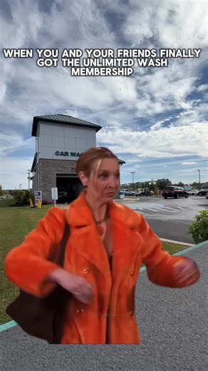 💦 Unlimited Car Wash Membership: Wash All You Want! 🚗✨ Tired of paying for every wash? Get the ultimate convenience and value with our Unlimited Wash Membership! Here’s why you’ll love it: • 💰 Pay Once a Month: One simple, recurring monthly payment gives you complete access to all our services. No per-wash fees, ever! • 🧼 Wash as Much as You Want: Seriously! Drive in and get your car sparkling clean whenever you need to. Daily, weekly, or just when a flock of birds decides to target your win