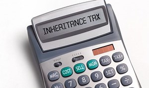 Inheritance tax labelled ‘unfair’ and ‘cruel’ by expert