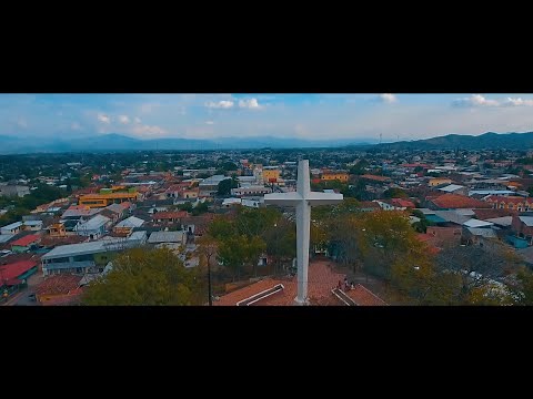 El Chevo x Kazzabe - Honduras (Ven Ven) Video Oficial 🇭🇳