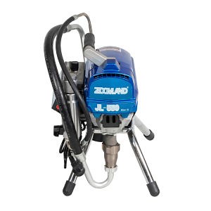 [Hot Item] Hot Sale Portable Electric Airless Paint Sprayer Gun Spray Paint Machine