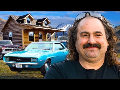 What Really Happened to Avery Shoaf From Rust Valley Restorers