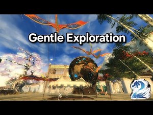 [GW2] Guild Wars 2 – Janthir Wilds Homestead Housing: An Exploration Of The Map & New Decorations 🤍