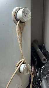 How to change a immersion heater element! #howtotiktok #DIY #plumbing #foryou | Mozam Plumber