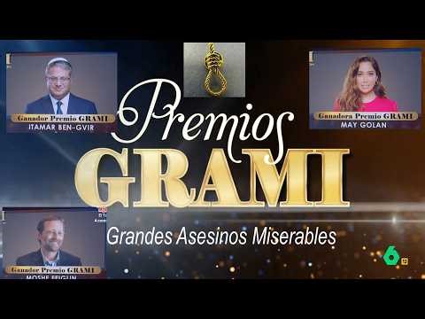 LOS PREMIOS GRAMI en EL INTERMEDIO
