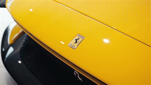 Yellow sp3🙂‍↕️ | Yellow Car