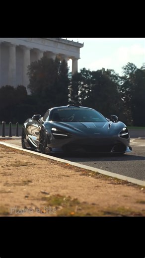 Mc laren edit#car edit#black#phonk#Flame edits