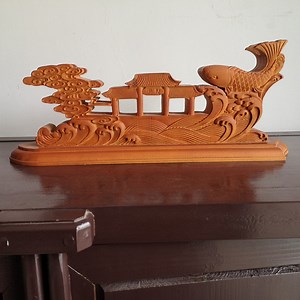 Hand Carved Samurai Sword Rack Sword Stand Weapon Stand - Etsy