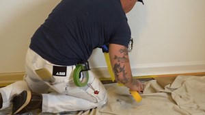 11K views · 118 reactions | Tips from The Idaho Painter | The Idaho Painter | Facebook