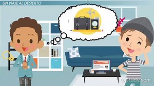 Talking about the Environment: Spanish Practice Activity