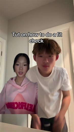 Fit check😜😜#fyp#dance#trending #asian#viral @jiasecret1 | fit