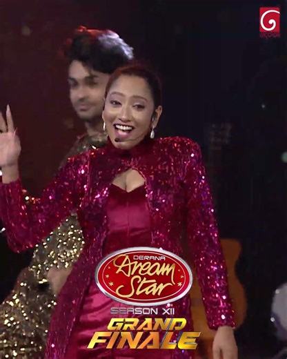Shehana Pathirana | Classical Medley | Derana Dream Star Season 12 | GRAND FINALE