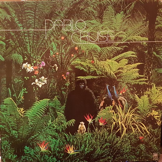 Pablo Cruise - Pablo Cruise