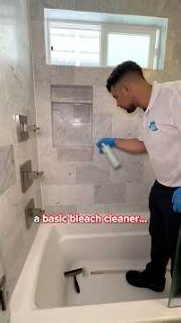 3 bathroom cleaning tools that will completely change the way you clean your bathroom!