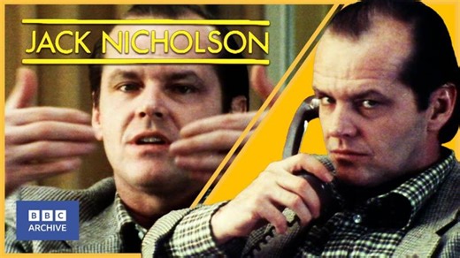 1982: JACK NICHOLSON on BRANDO, KUBRICK and declining THE GODFATHER | Film… | Juhani Nurmi