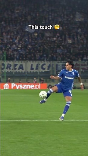 Ever seen a touch like this?