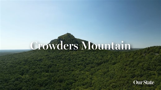 Hiking enthusiast and Gaston County local Vivianette Ortiz Caraballo shares her insider recommendations for where to play in Crowders Mountain, Gastonia, Belmont, and beyond. In partnership with Go Gaston NC. | Our State Magazine