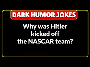 😂 FUNNY DARK HUMOR JOKES THAT MAKE YOU LAUGH SO HARD | Compilation #23
