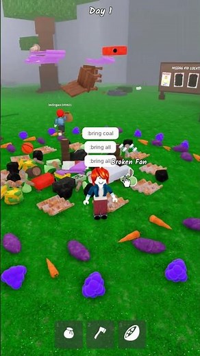 BEST Roblox 99 Nights In The Forest Script Admin Commands