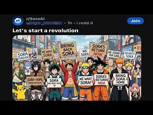 The AI Slop Meltdown