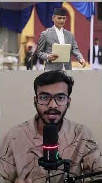 Balen Ne 10 Din Mein Nepal Badal Diya — VIP Culture Khatam! #Nepal #balenshah #sudan