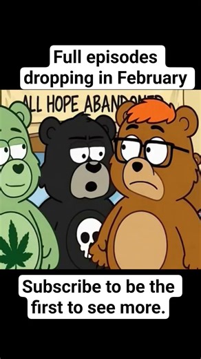 Spare Bears Is Coming 🐻🔥