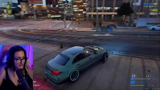 [Corleone] Lana Wild ♥️ IG noch immer gesperrt 😭 !discord 🍒