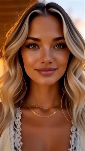 AI Influencer Judges Human Obsession | Aiva