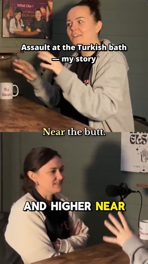 Funny Turkish Bath Fails: Awkward Moments Explained