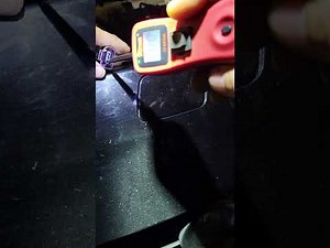 audi a4 2006 no enfria aire acondicionado codigo 00819 high pressure sensor g65
