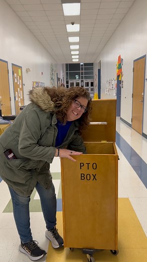 Who won the telescope??? | Sharon Elementary School